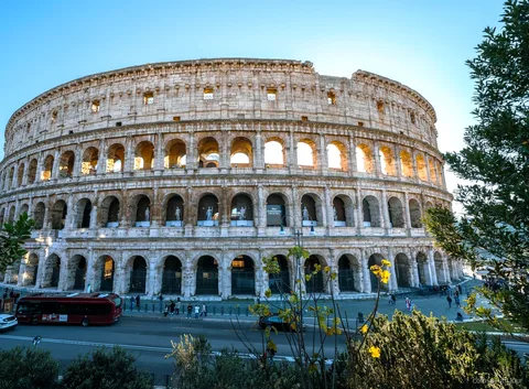 Colosseum Ondergrondse Hypogeum premium tour met erkende gids