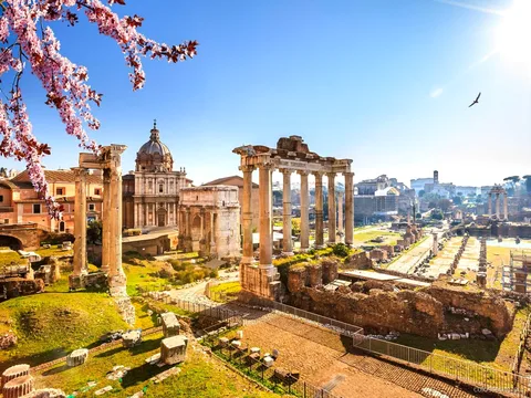 Visita a la tarda als Museus Vaticans dins el tour combinat del Colosseum